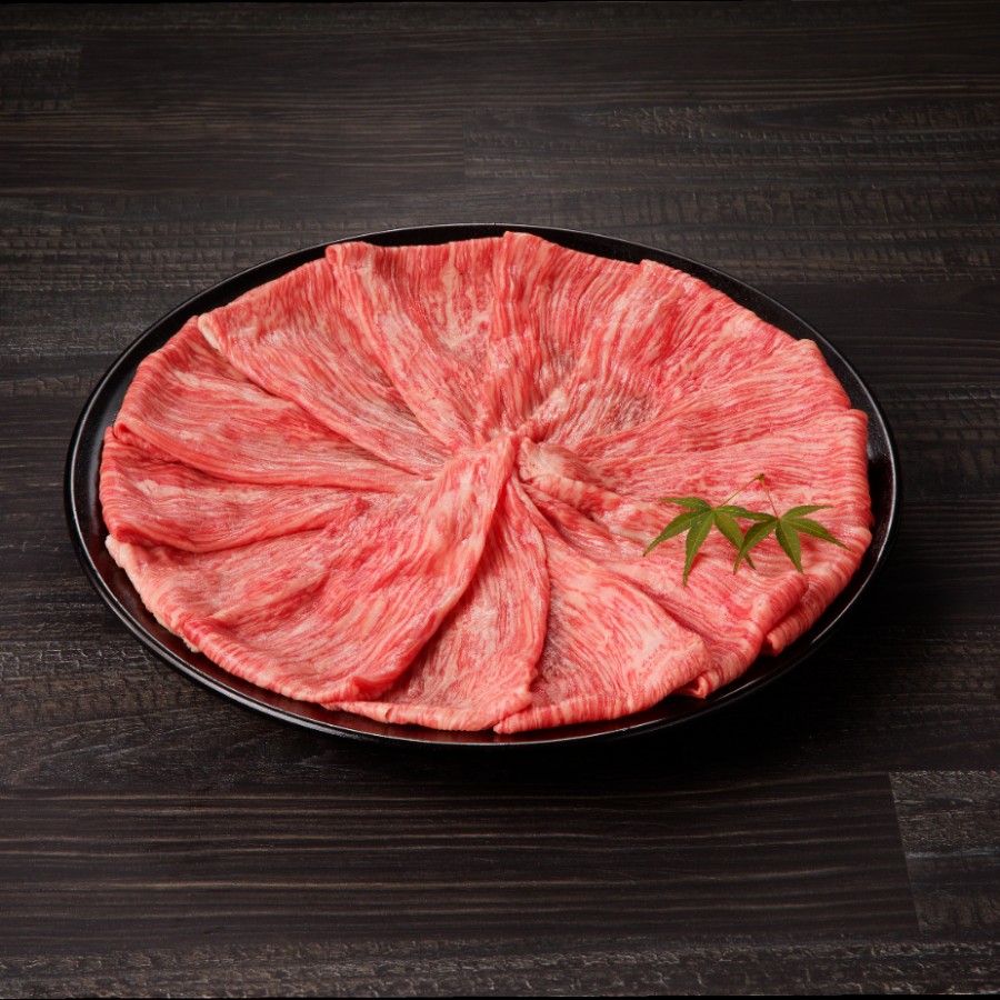 特選伊万里牛 A5すき焼き・しゃぶしゃぶ用スライス 500g×4パック