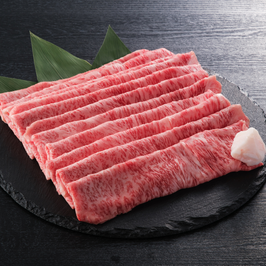 特選伊万里牛 A5ローススライス 500g