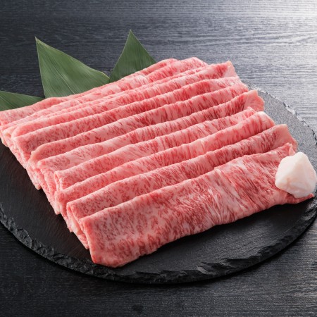 特選伊万里牛 A5ローススライス 500g