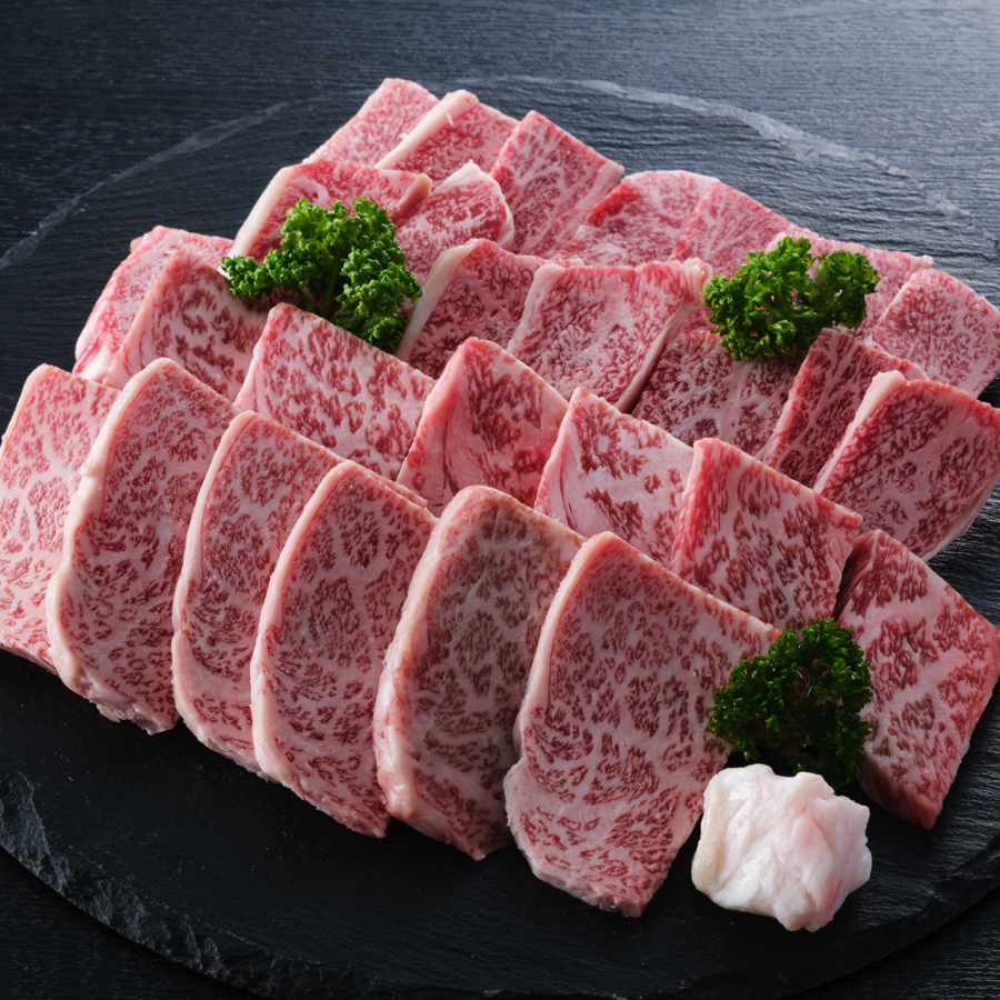 特選伊万里牛 A5ロース焼肉用 500g