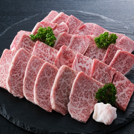 特選伊万里牛 A5ロース焼肉用 500g