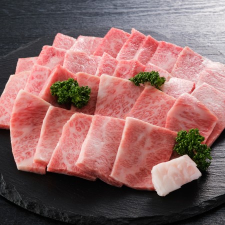 特選伊万里牛 A5カルビ焼肉用 500g