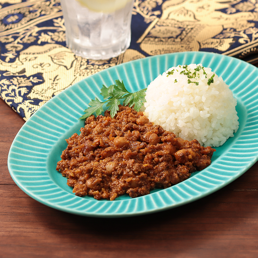 ＜カレー工房NVfoods＞カレー好きのためのアソート 5個セット