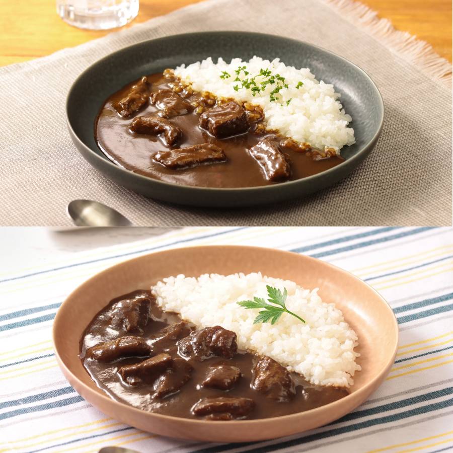 ＜カレー工房NVfoods＞カレー好きのためのアソート 12個セット