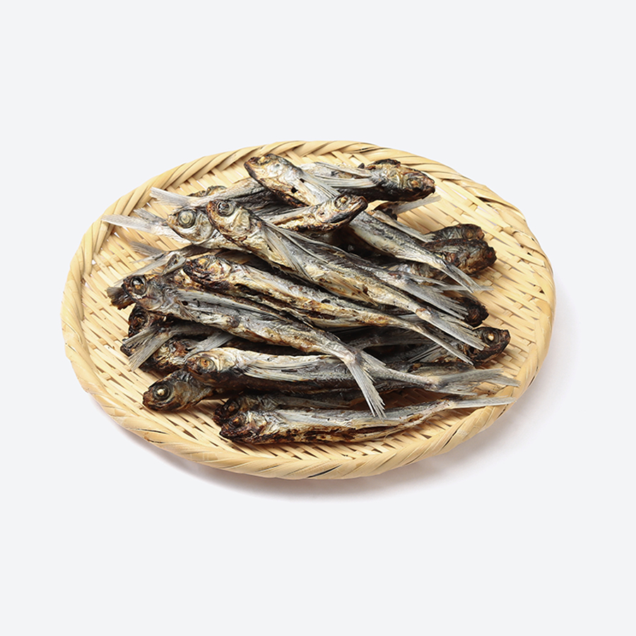 ＜林水産＞焼きあご 500g