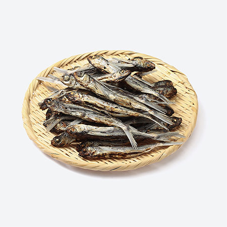 ＜林水産＞焼きあご 500g