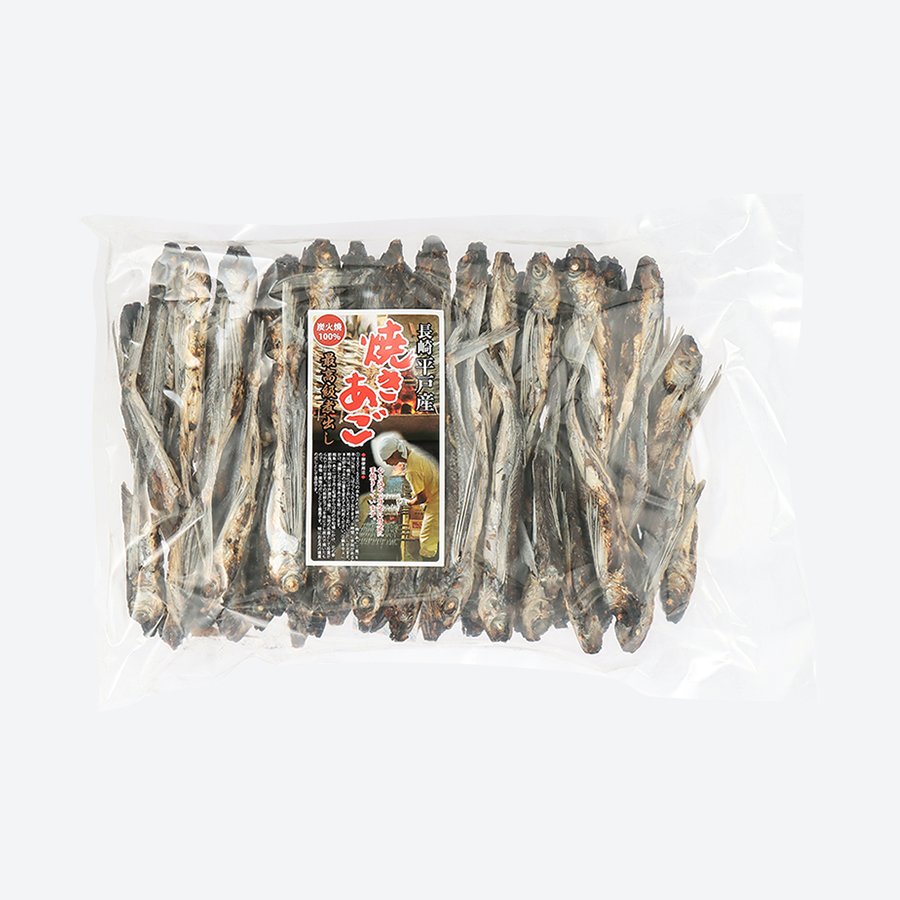 ＜林水産＞焼きあご 1kg