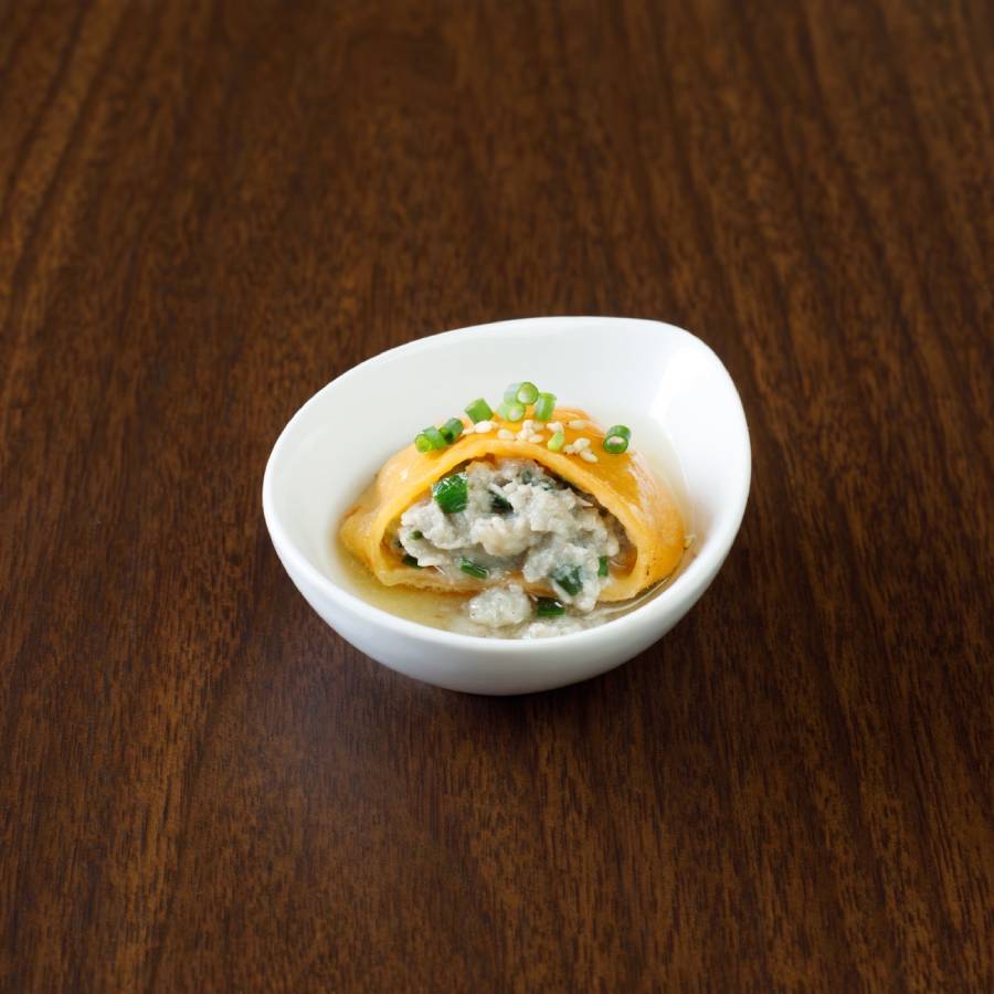 あご焼小籠包(10個入り×3パック)