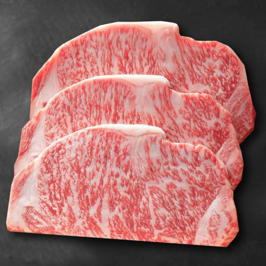 <壱岐牛プライム>壱岐牛 サーロインステーキ 150g×4枚