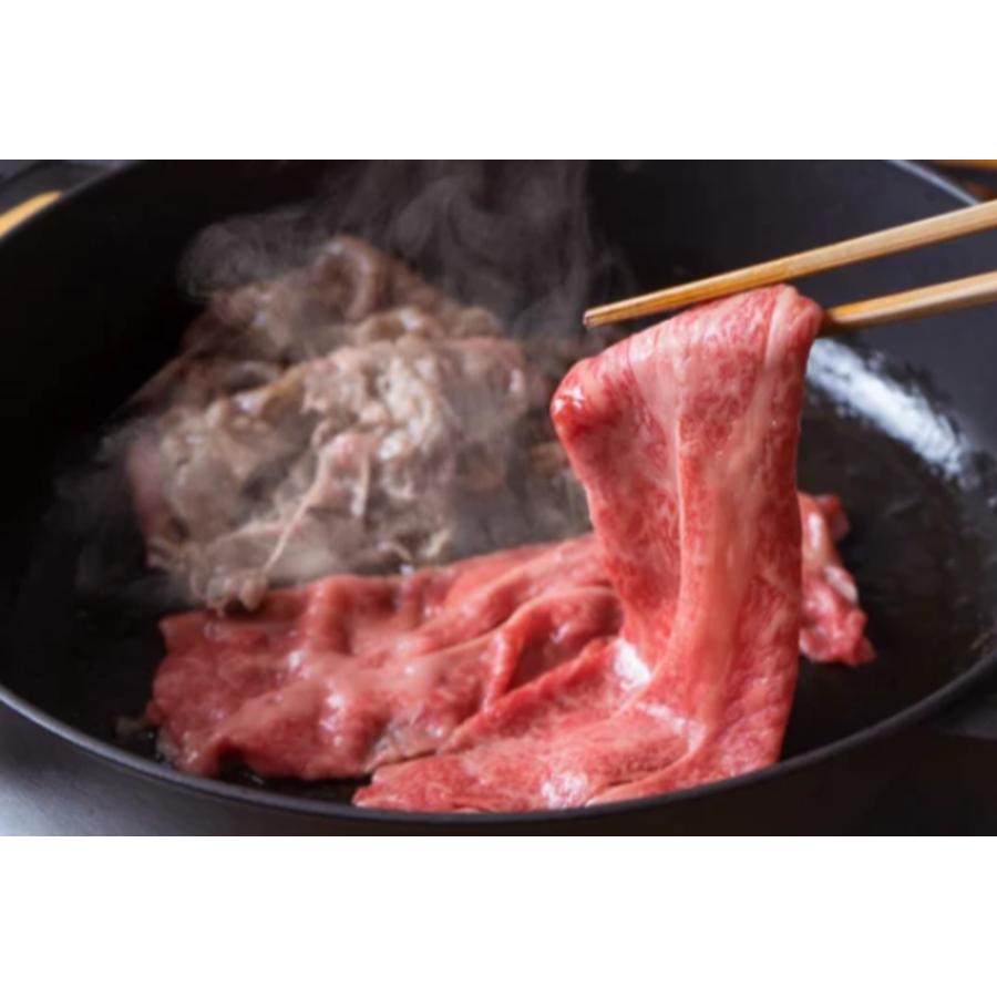 <壱岐牛プライム>壱岐牛 すき焼き用(肩ロース)400g
