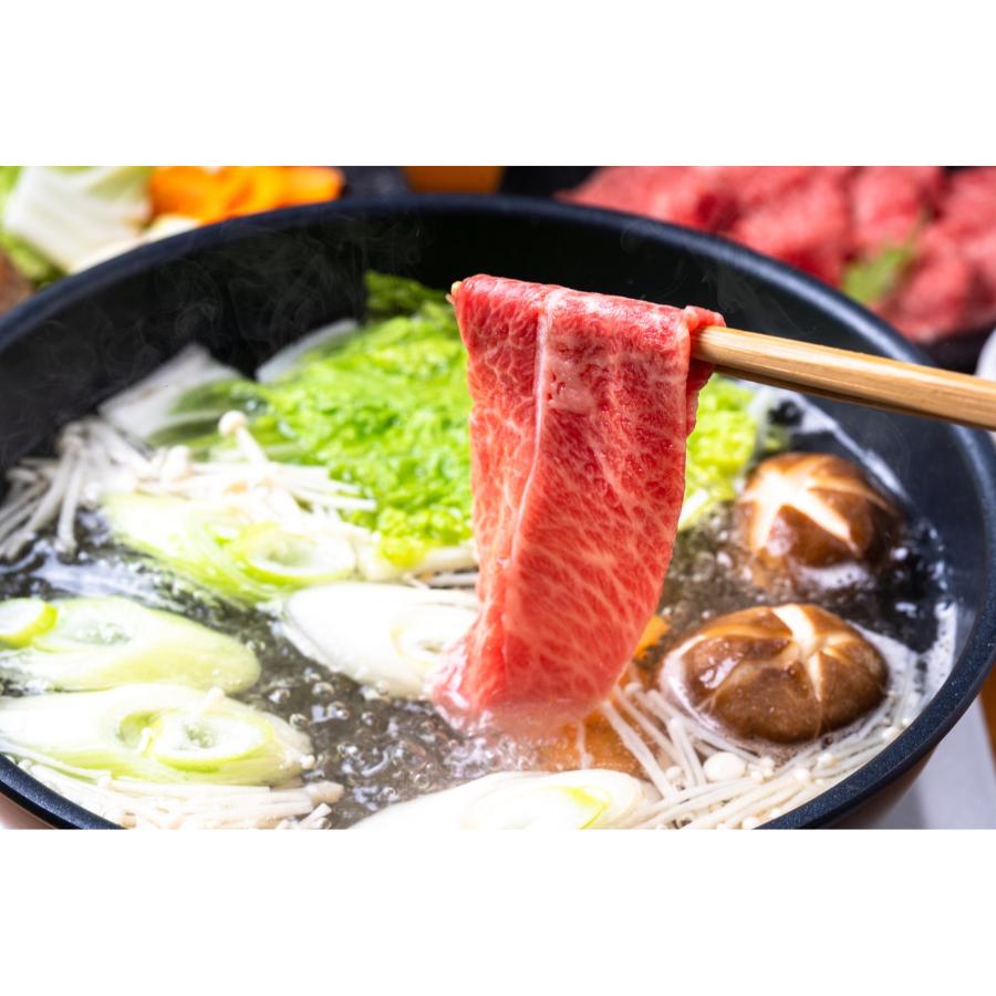 <壱岐牛プライム>壱岐牛 しゃぶしゃぶ用(肩ロース)400g