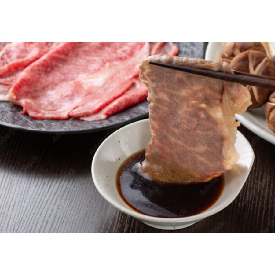 <壱岐牛プライム>壱岐牛 しゃぶしゃぶ用(肩ロース)400g