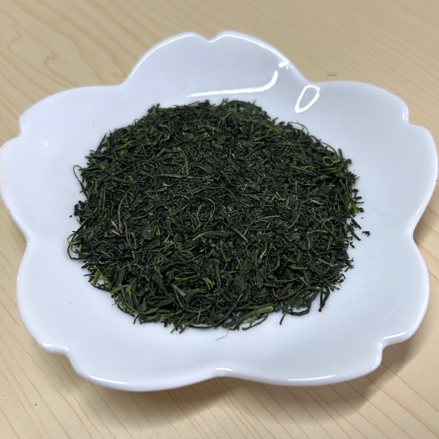 ＜西海園＞受賞茶【玉翠2・極豊1】3缶セット 緑茶100g×2・緑茶ティーバッグ(6g×10個)