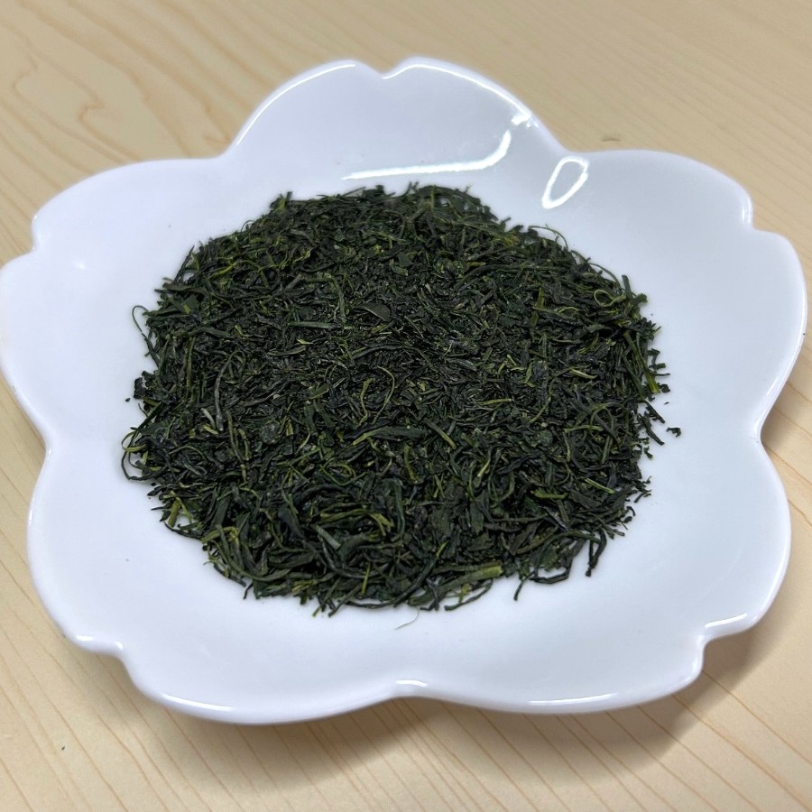 ＜西海園＞受賞茶【玉翠】2缶セット 緑茶100g×2