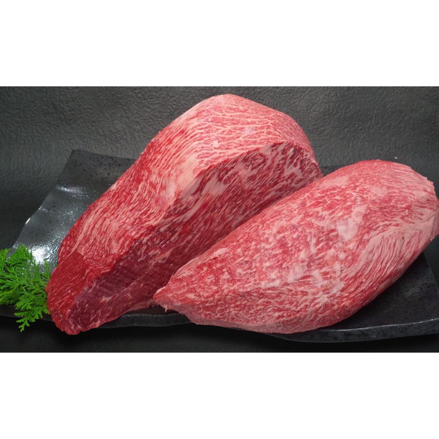 <天草黒牛>モモブロック3kg