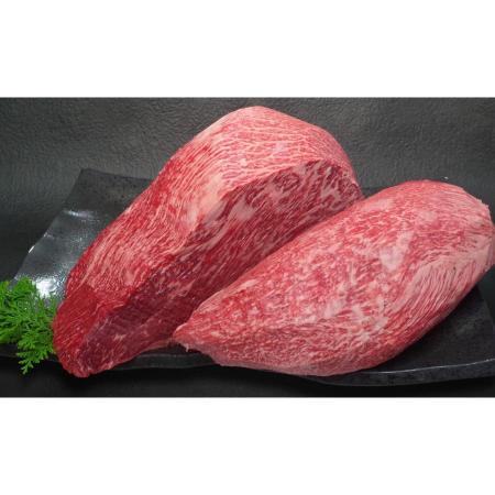 ＜天草黒牛＞モモブロック3kg