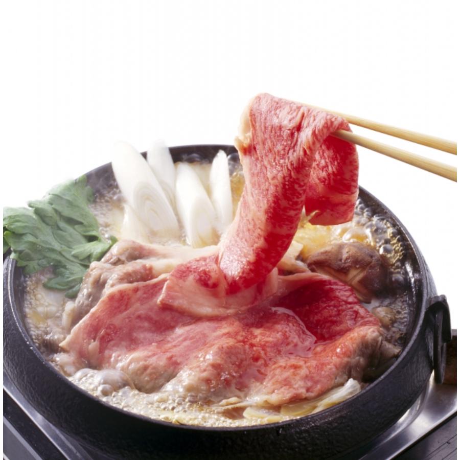 ＜天草黒牛＞ローススライス500g×2P