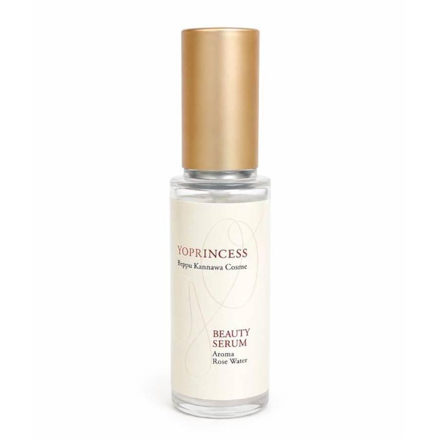 <YO PRINCESS>保湿美容液 60 ml