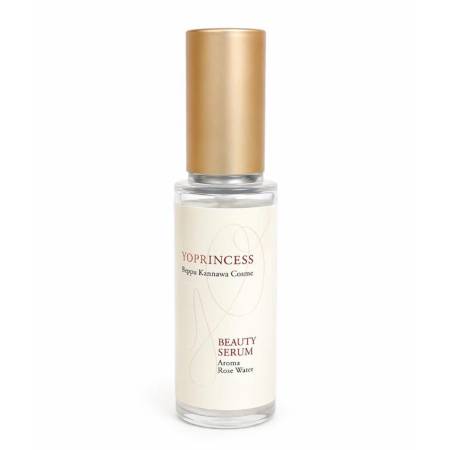 ＜YO PRINCESS＞保湿美容液　60 ml