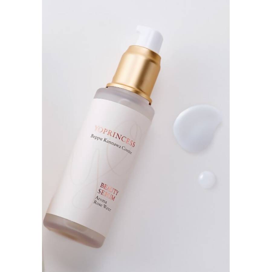 <YO PRINCESS>【定期便A】 保湿美容液 60 ml×1本 3回お届け