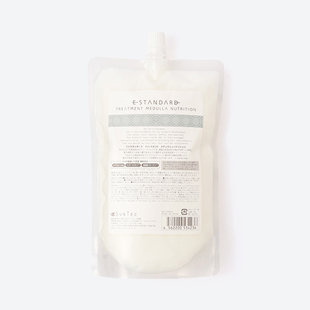 ＜E STANDARD/イイスタンダード＞トリートメント メデュラニュートリション 500mL