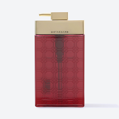 ＜E STANDARD/イイスタンダード＞シャンプー ダマスクローズ 600mL