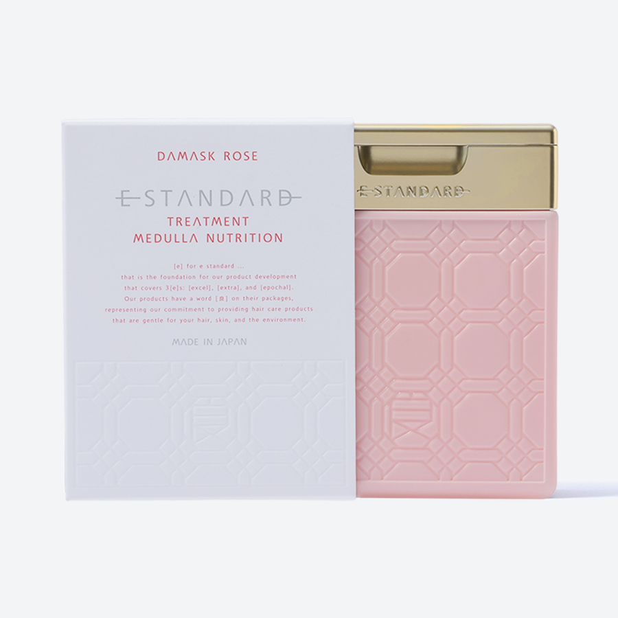 E STANDARD/イイスタンダード＞トリートメント メデュラ