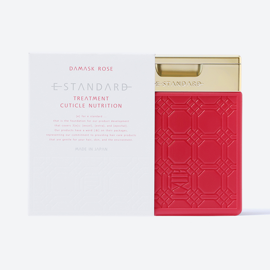 E STANDARD/イイスタンダード＞トリートメント キューティクル