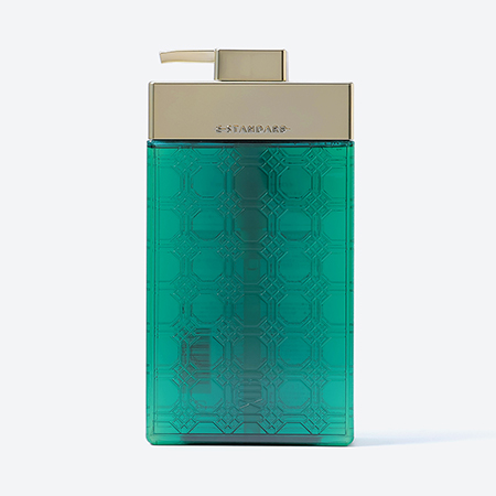 ＜E STANDARD/イイスタンダード＞シャンプー スカルプ 600mL