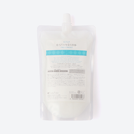 ＜E STANDARD/イイスタンダード＞トリートメント スカルプ 500mL