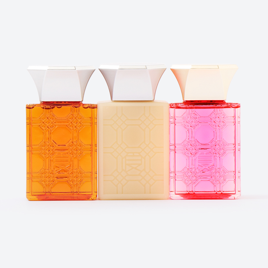 <E STANDARD/イイスタンダード>トラベルセットST