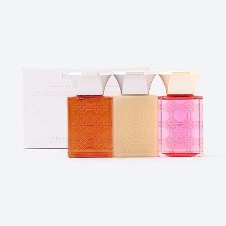 ＜E STANDARD/イイスタンダード＞トラベルセットST