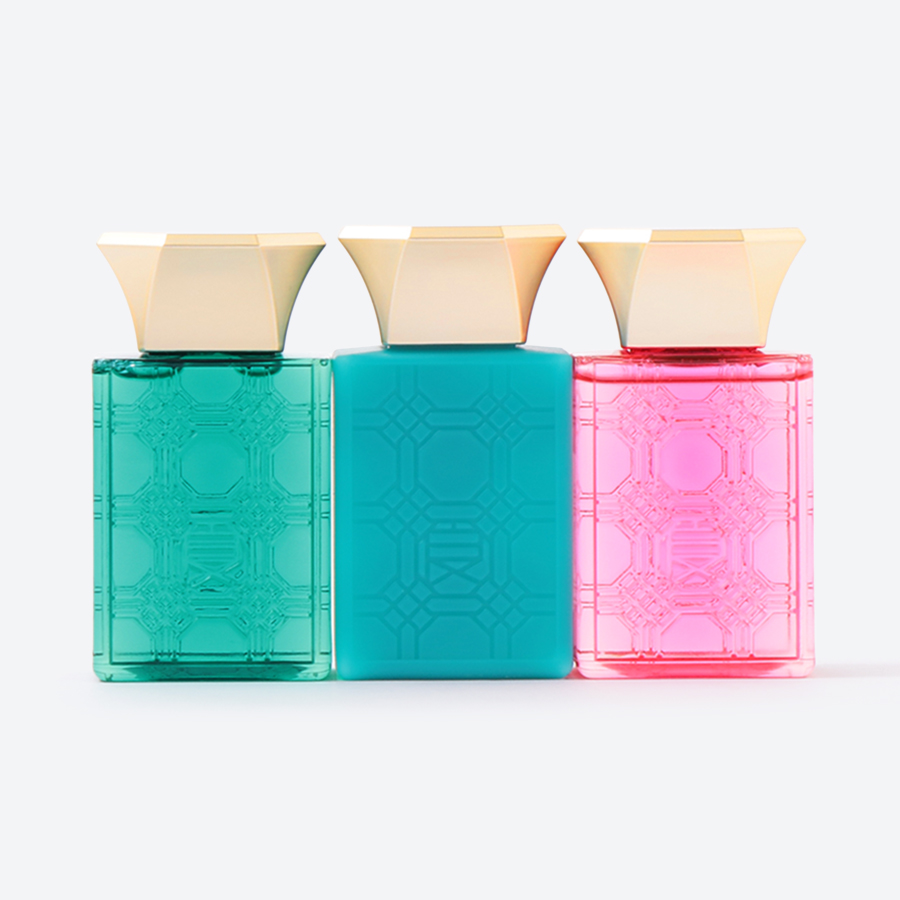 <E STANDARD/イイスタンダード>トラベルセット スカルプ