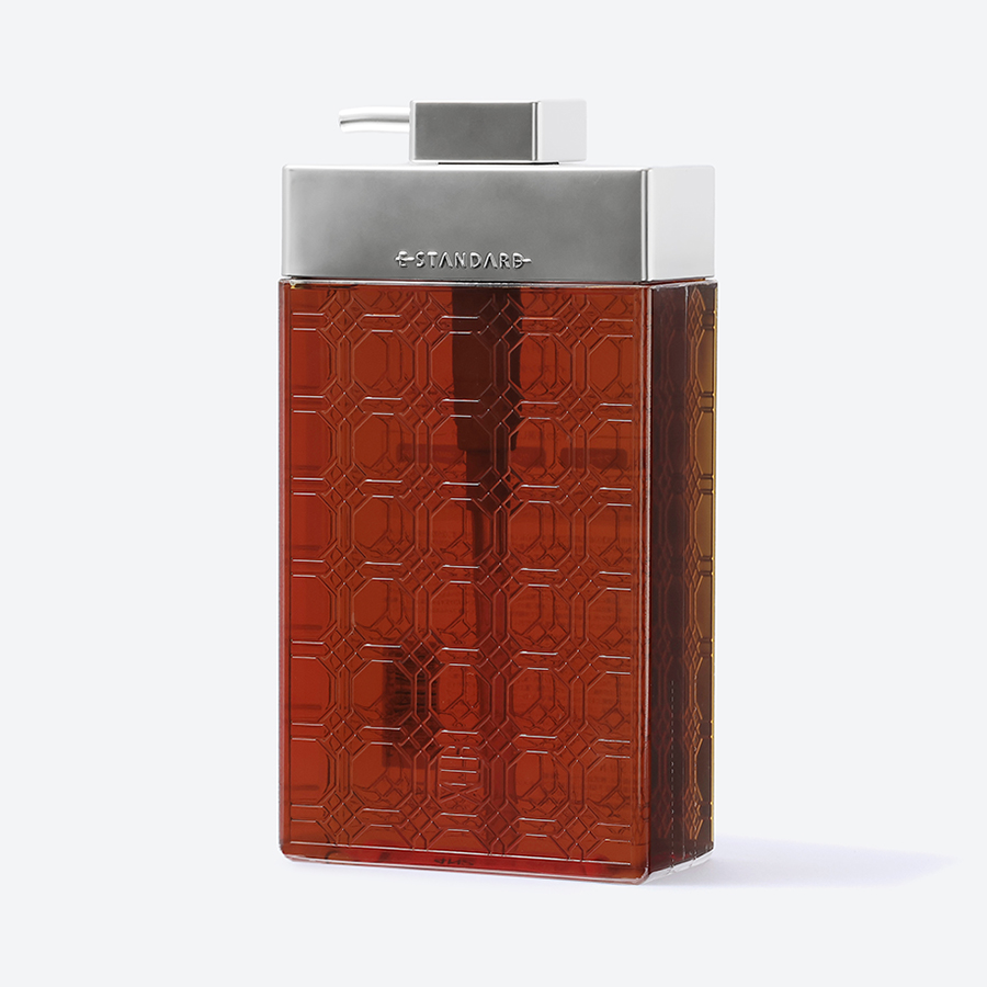 ＜E STANDARD/イイスタンダード＞シャンプー・トリートメント　キューティクルニュートリション　セット　各600mL