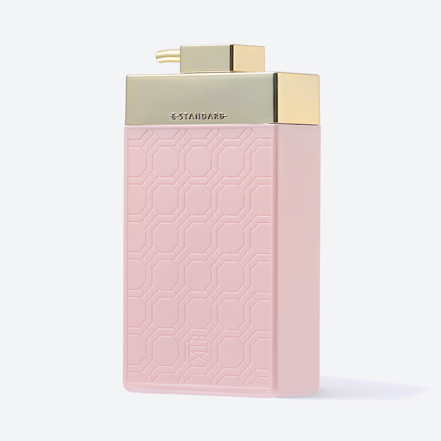 ＜E STANDARD/イイスタンダード＞シャンプー　ダマスクローズ・トリートメント　メデュラN ダマスクローズ  各600ｍL