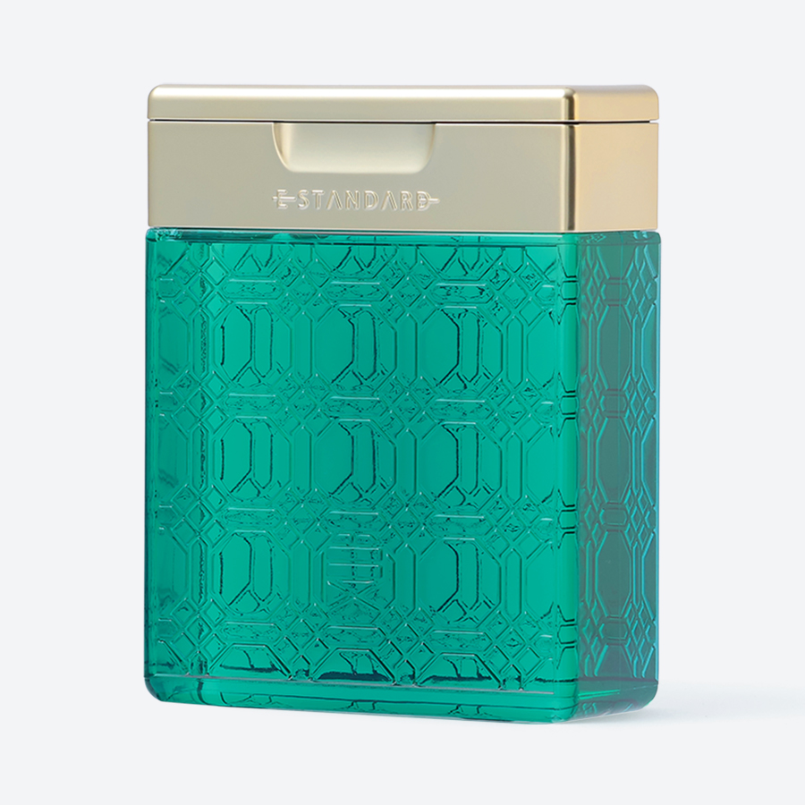 ＜E STANDARD/イイスタンダード＞シャンプー・トリートメント スカルプ　セット　250mL