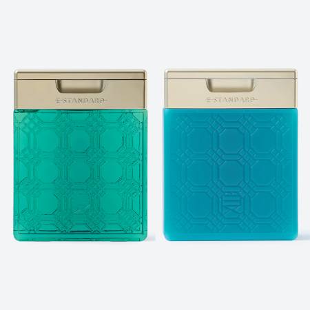 ＜E STANDARD/イイスタンダード＞シャンプー・トリートメント スカルプ　セット　250mL