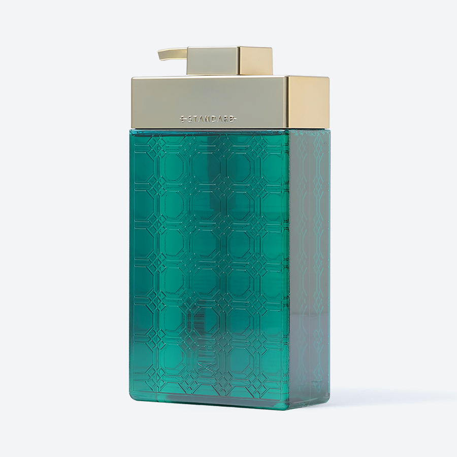 ＜E STANDARD/イイスタンダード＞シャンプー・トリートメント スカルプ　セット　600mL