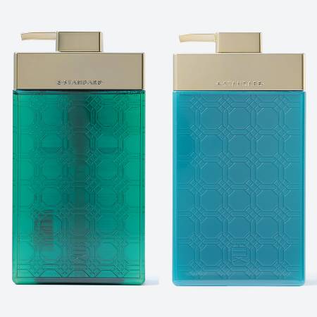 ＜E STANDARD/イイスタンダード＞シャンプー・トリートメント スカルプ　セット　600mL