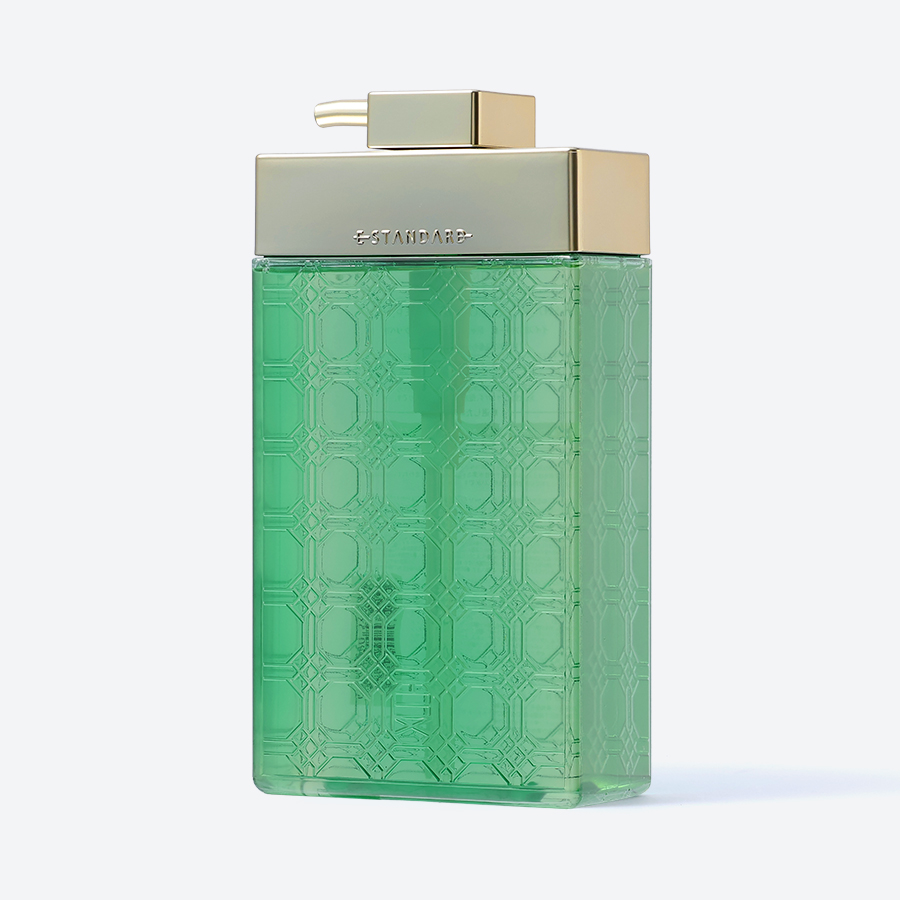 ＜E STANDARD/イイスタンダード＞シャンプー・トリートメント　ポジティブリペアセット　600mL