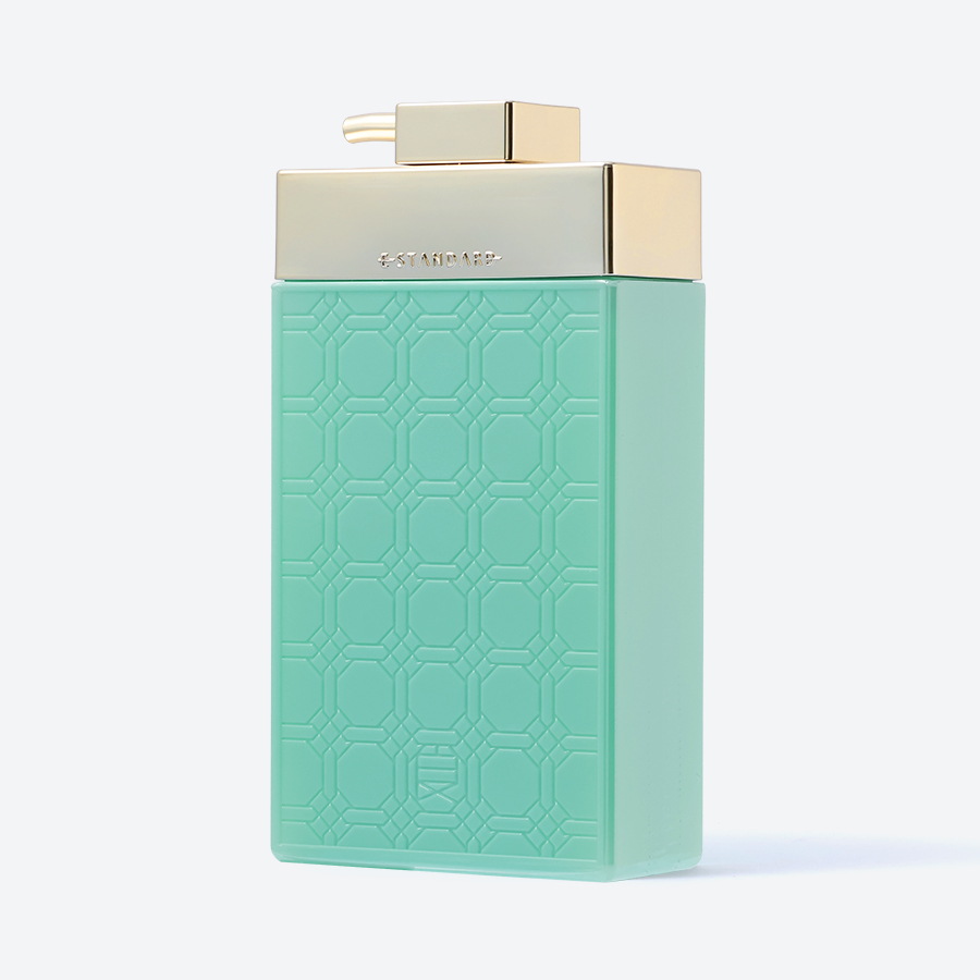 ＜E STANDARD/イイスタンダード＞シャンプー・トリートメント　ポジティブリペアセット　600mL