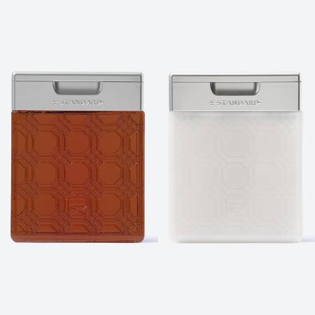 ＜E STANDARD/イイスタンダード＞シャンプー・トリートメント　メデュラニュートリション　セット　各250mL