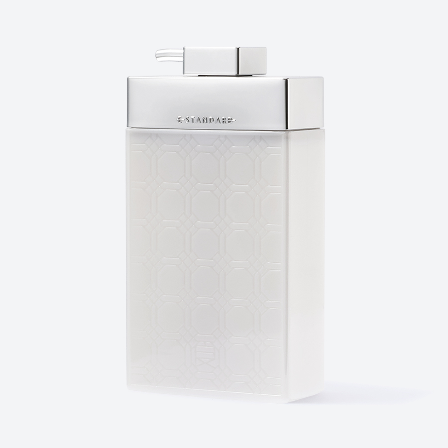 <E STANDARD/イイスタンダード>シャンプー・トリートメント メデュラニュートリション セット 各600mL