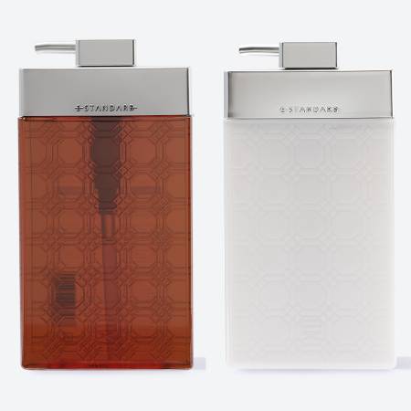 ＜E STANDARD/イイスタンダード＞シャンプー・トリートメント　メデュラニュートリション　セット　各600mL