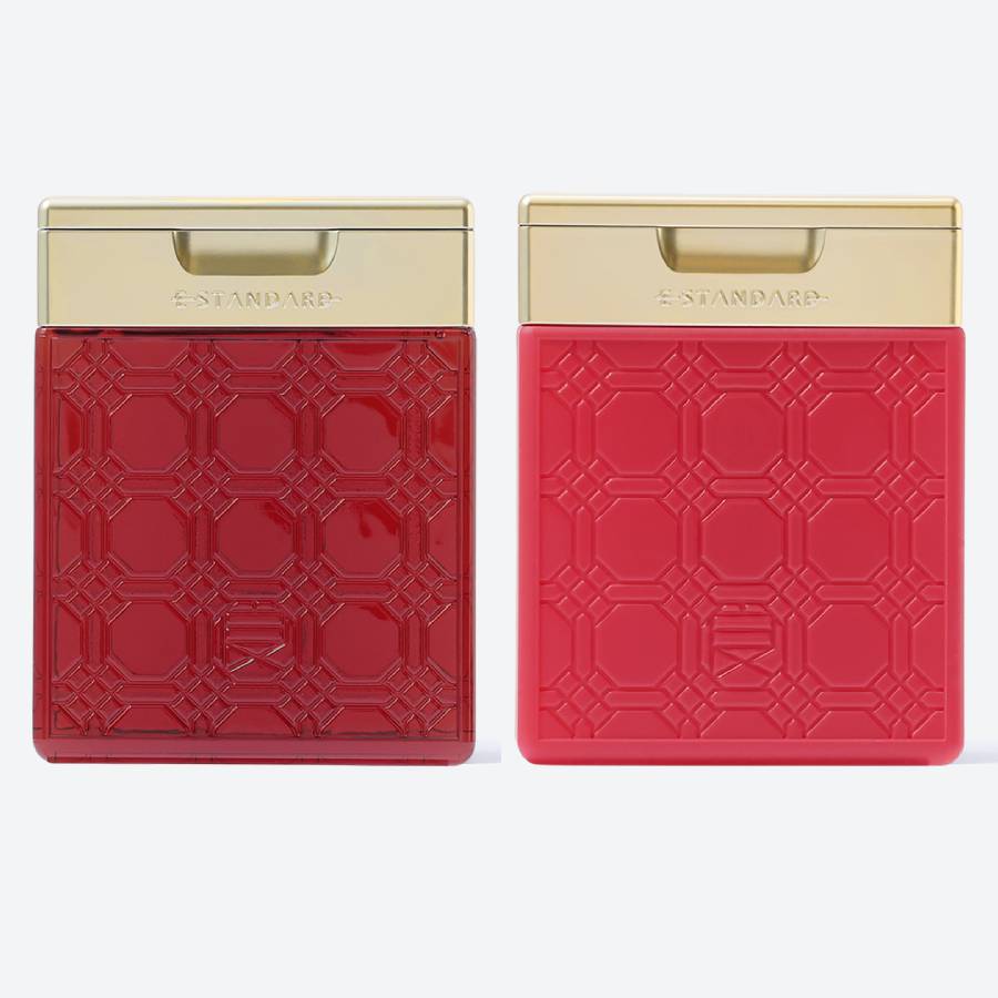 ＜E STANDARD/イイスタンダード＞シャンプー　ダマスクローズ・トリートメント　キューティクルN ダマスクローズ  各250ｍL