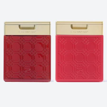 ＜E STANDARD/イイスタンダード＞シャンプー　ダマスクローズ・トリートメント　キューティクルN ダマスクローズ  各250ｍL