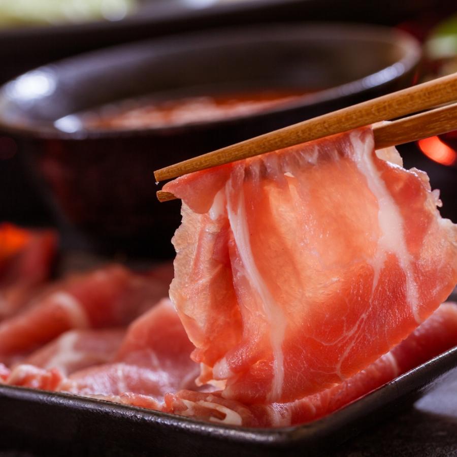 <鉄板バル葱屋>ねぎしゃぶセット