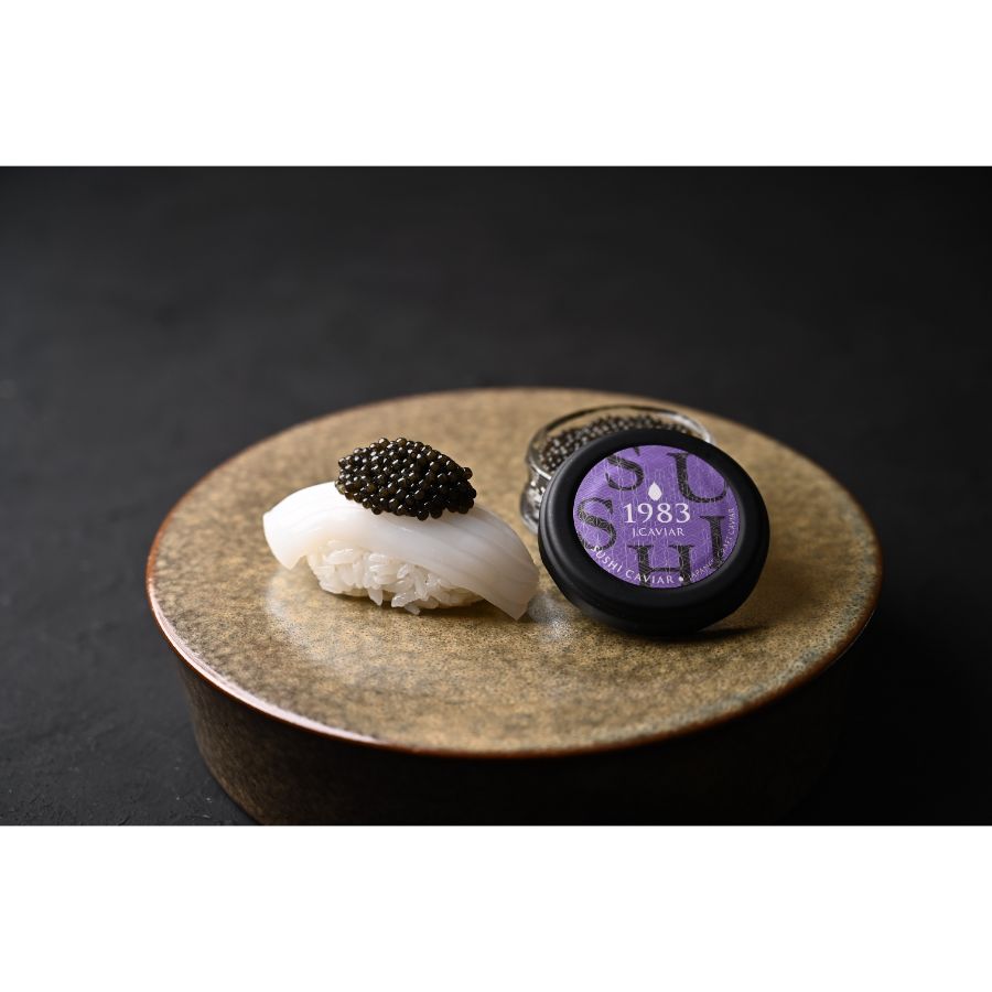 ＜1983 J.CAVIAR＞1983 SUSHI CAVIAR 20g