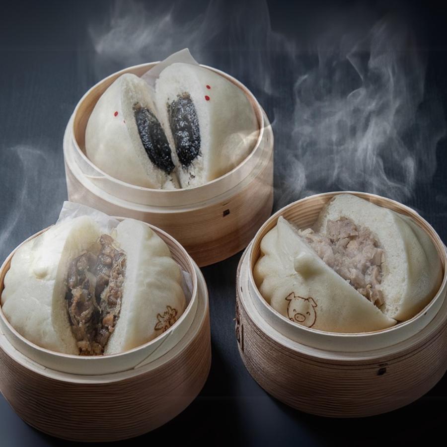 ＜金豚＞中華お楽しみセット