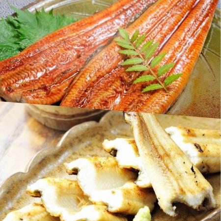 ＜中村商店＞国産うなぎ プレミアムセット